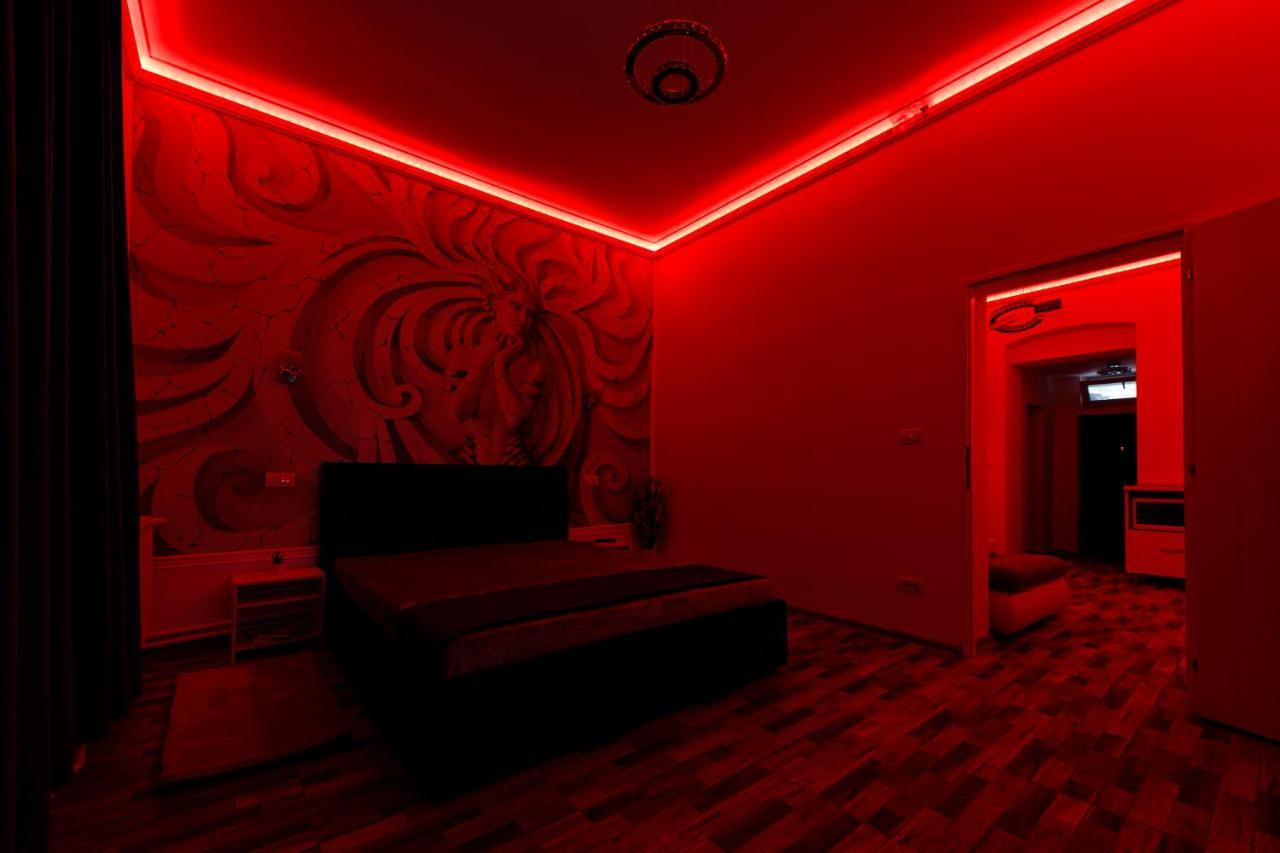 Joy City Stay Pacha Timişoara Exterior foto