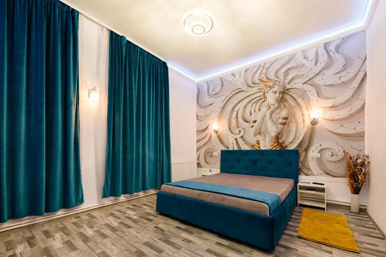 Joy City Stay Pacha Timişoara Exterior foto