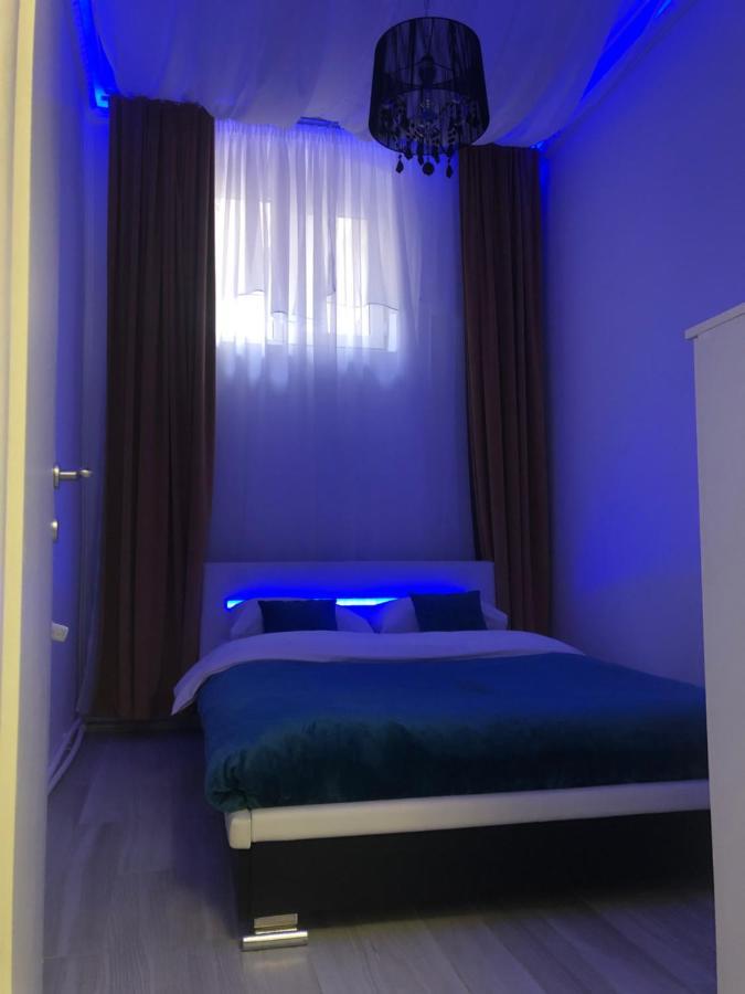 Joy City Stay Pacha Timişoara Exterior foto